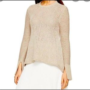 BCBGMaxAzria Aubriana sweater